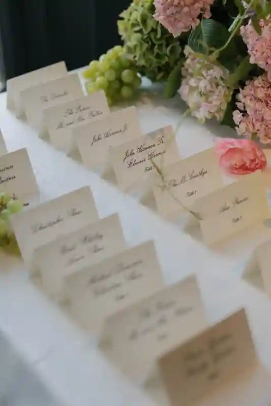An Edgy Wedding for Emily and Simon