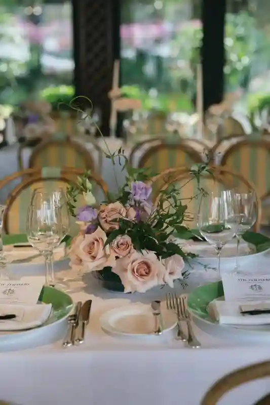 An Edgy Wedding for Emily and Simon