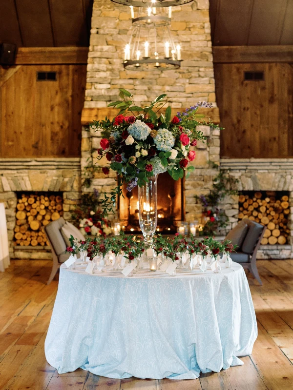 A Rustic Wedding for Emily and Timmy