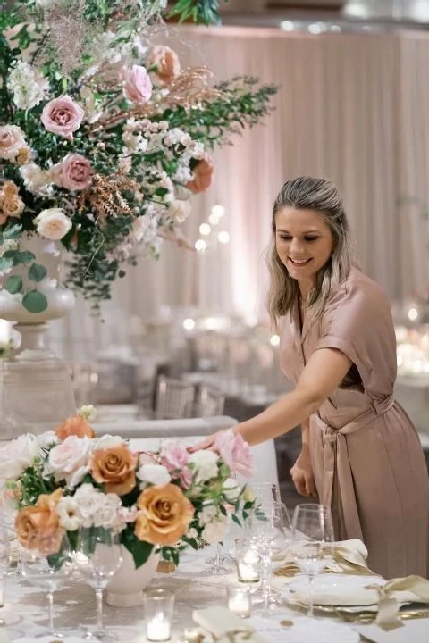 Emily Dumont Events
