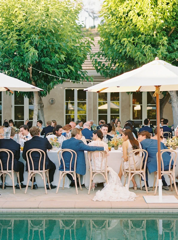 An Outdoor Wedding for Emma and Kyle