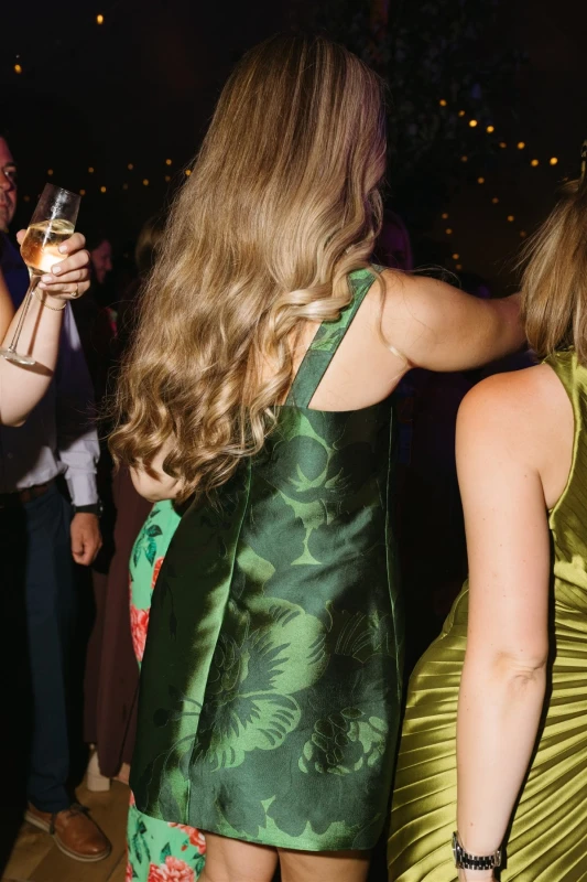 A Classic Wedding for Emma and Kyle