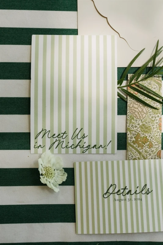 A Classic Wedding for Emma and Kyle