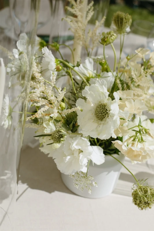 A Classic Wedding for Emma and Kyle