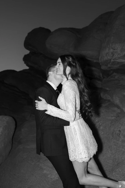 A Mountain Elopement for Emma and Luke