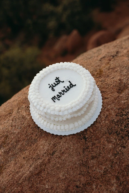 A Mountain Elopement for Emma and Luke