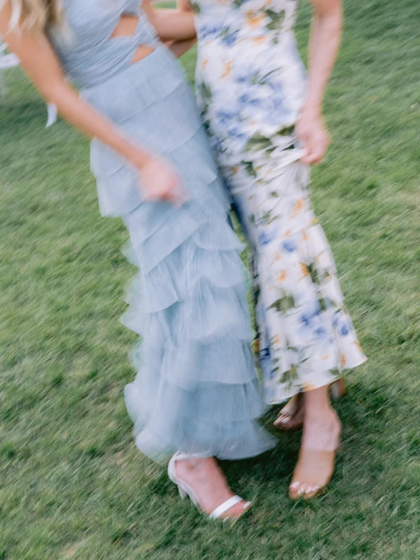 A Classic Wedding for Emma and Nick