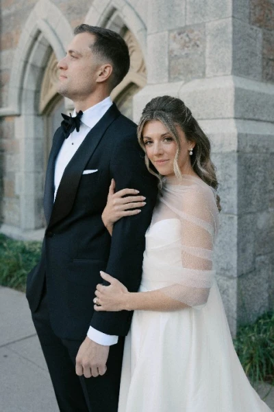 Emma and Phil
