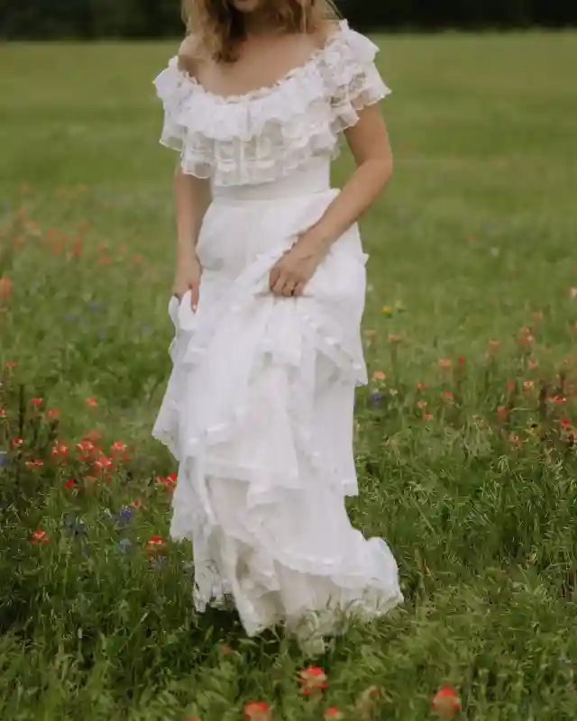 A Backyard Wedding for Emma and Philip
