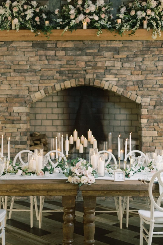 A Classic Wedding for Emma and Robert