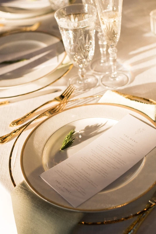 A Classic Wedding for Emma and Robert