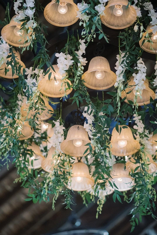 A Classic Wedding for Emma and Robert