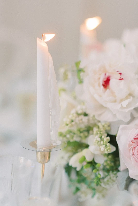 A Classic Wedding for Emma and Robert