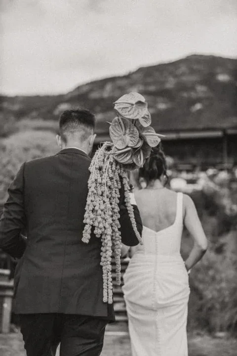 An Rooted Wedding for Emma and Ryan