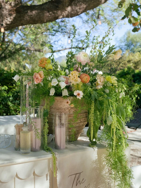 A Ranch Wedding for Emma and Derek