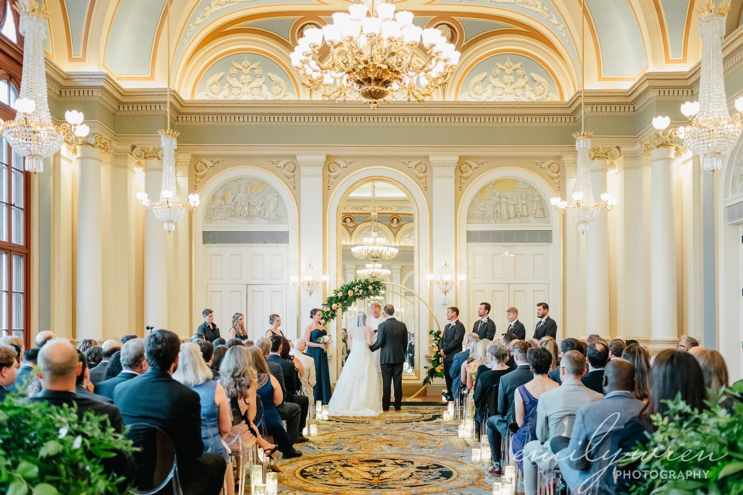 Academy of Music Ballroom