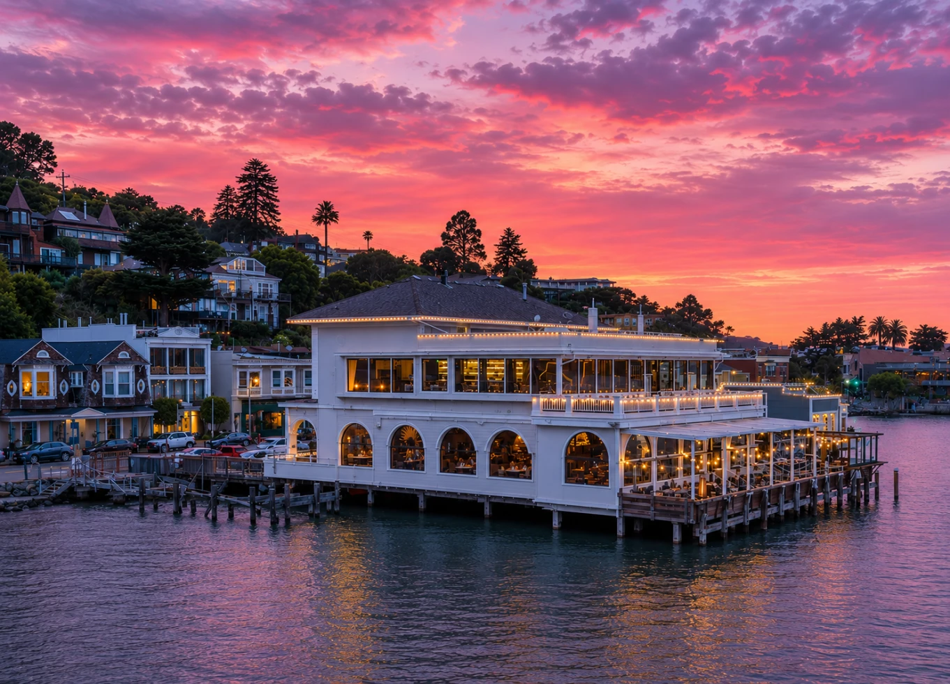 ERIA SAUSALITO