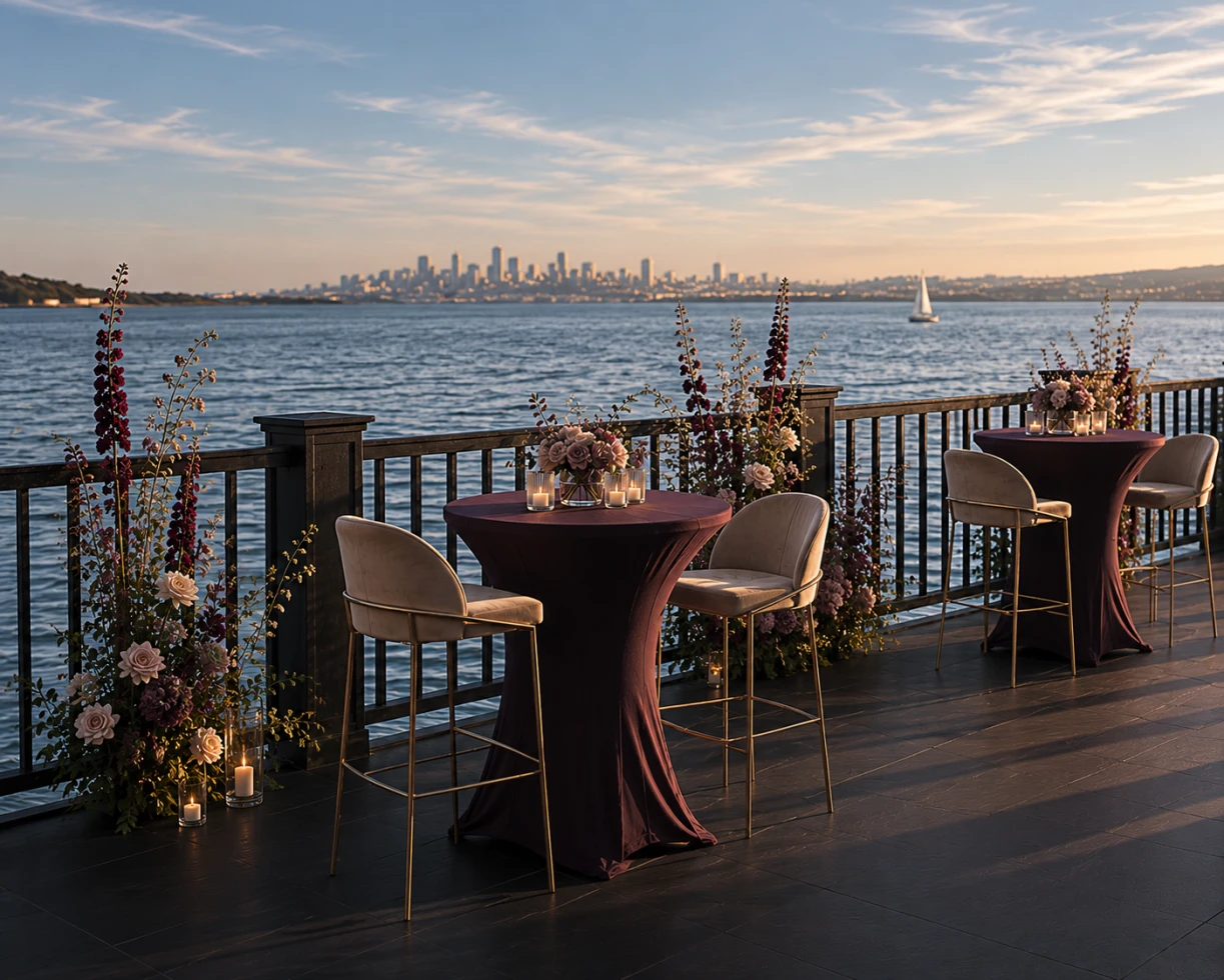 ERIA SAUSALITO