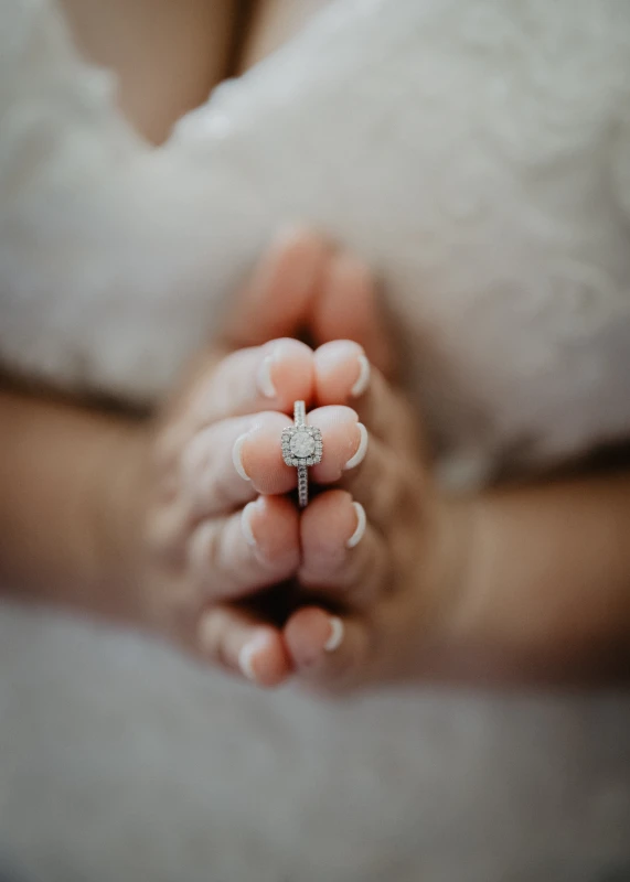 A Classic Wedding for Erica and Josh