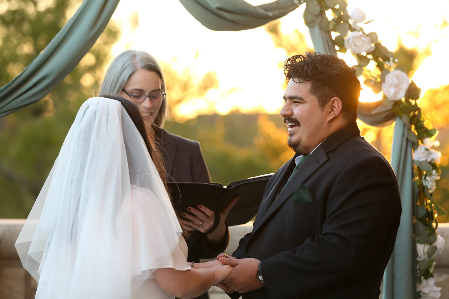 Bel Amour Officiant Services