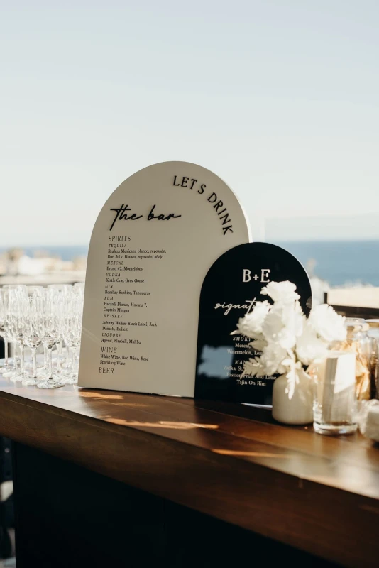 A Beach Wedding for Erika and Brad