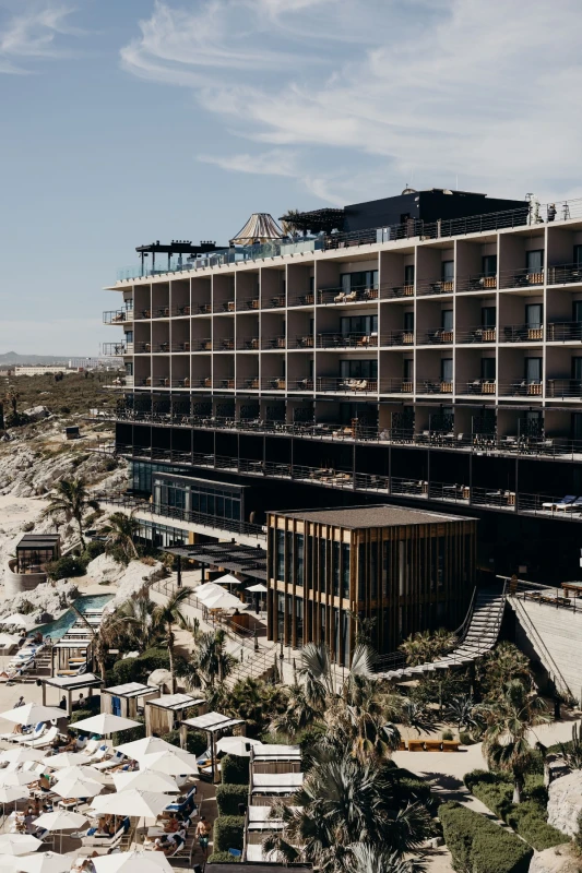 A Beach Wedding for Erika and Brad