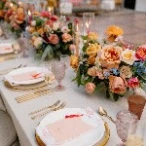 Erika Sandoval Events