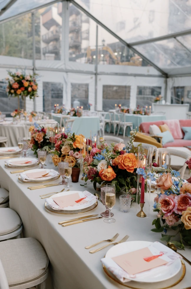 Erika Sandoval Events