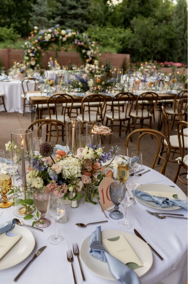 Erika Sandoval Events