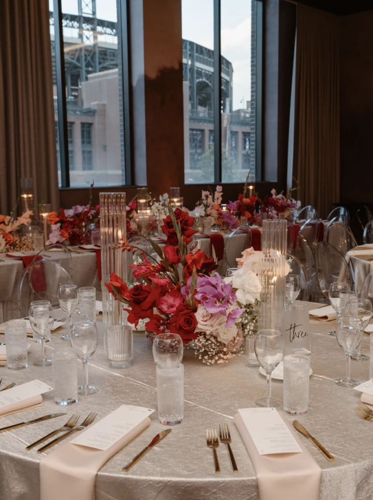 Erika Sandoval Events
