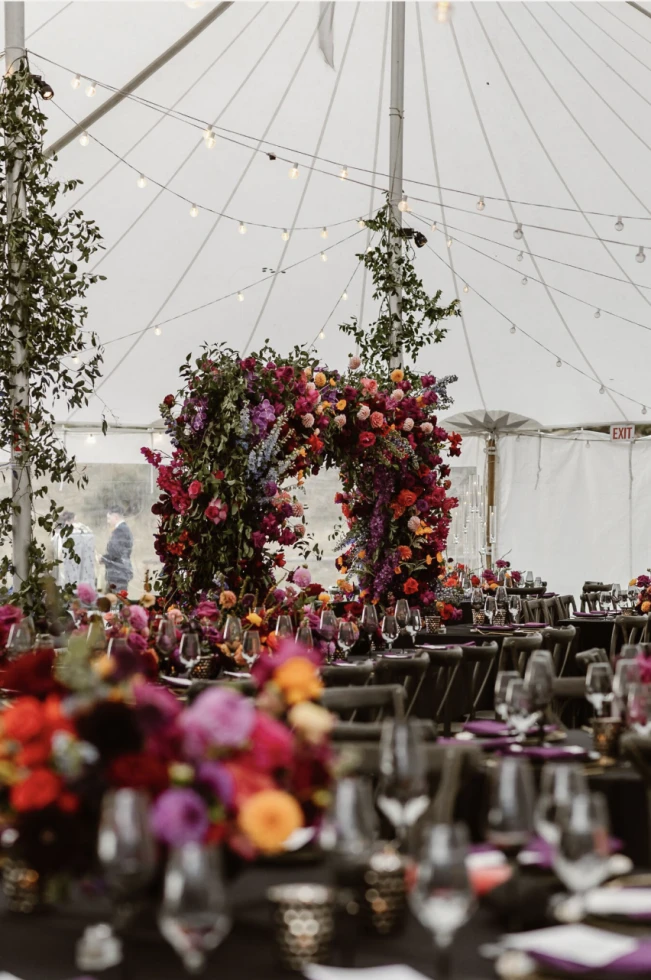 Erika Sandoval Events