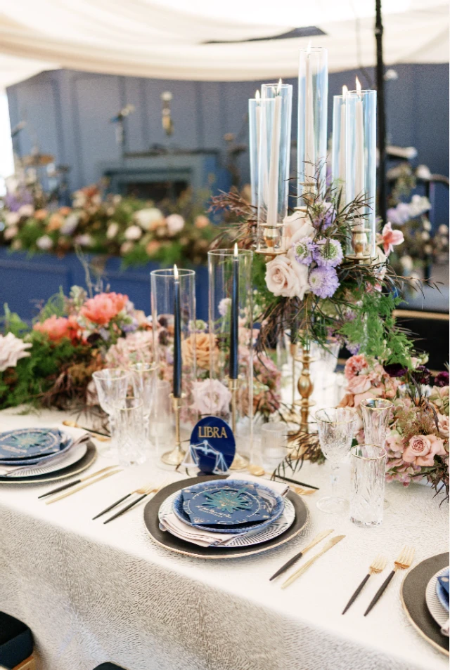 Erika Sandoval Events