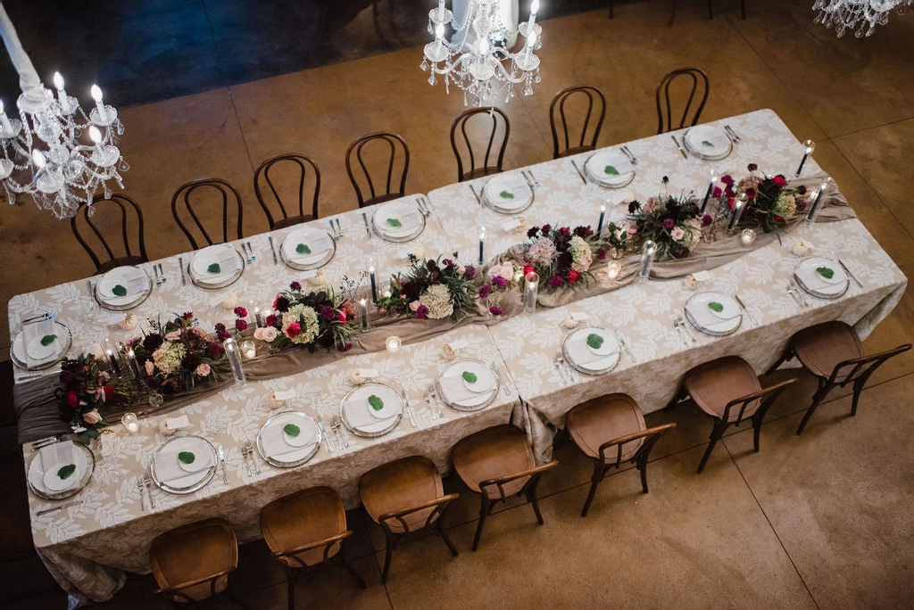 A Rustic Wedding for Erin and Bradley