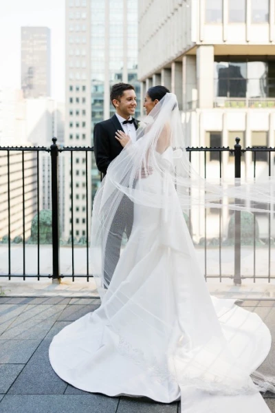 Erin and Nick