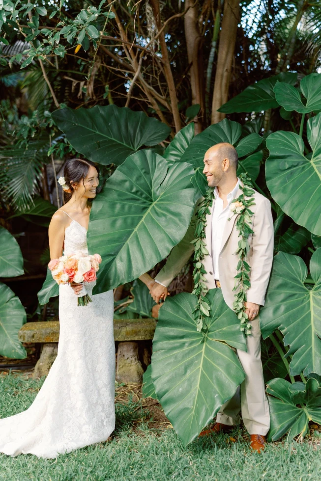 Erin Kaiulani Photo