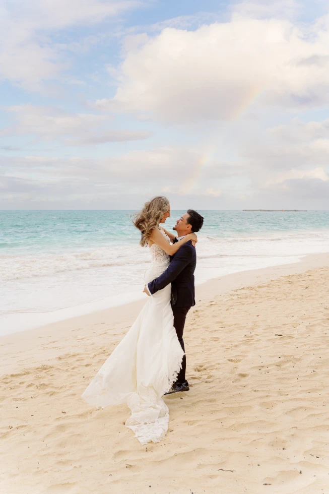 Erin Kaiulani Photo