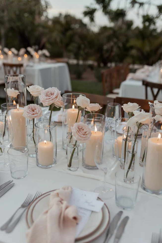 Estefani Pina Events