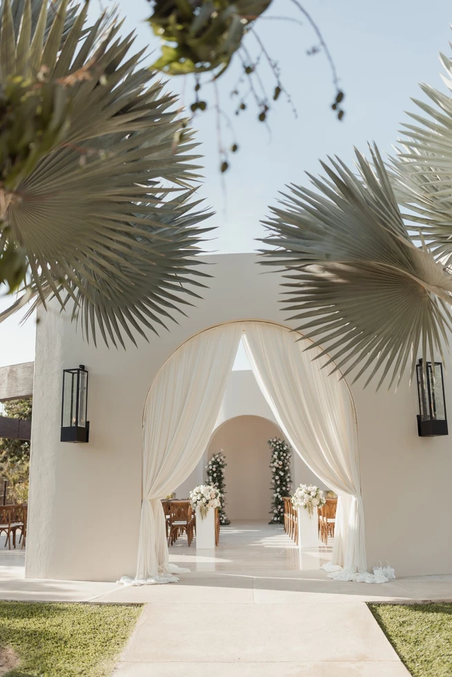 Estefani Pina Events