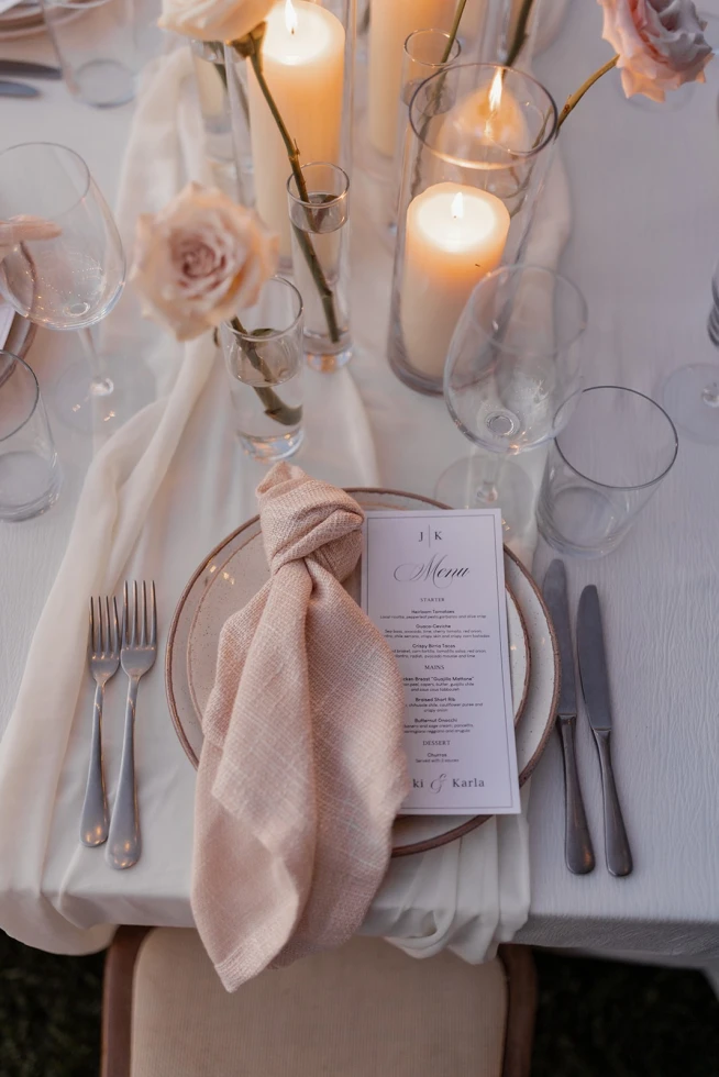 Estefani Pina Events