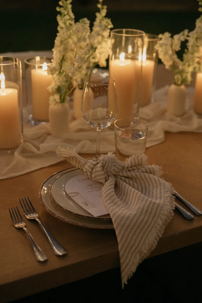Estefani Pina Events