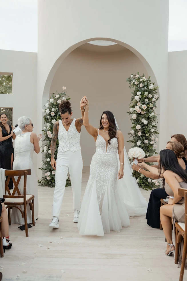 Estefani Pina Events