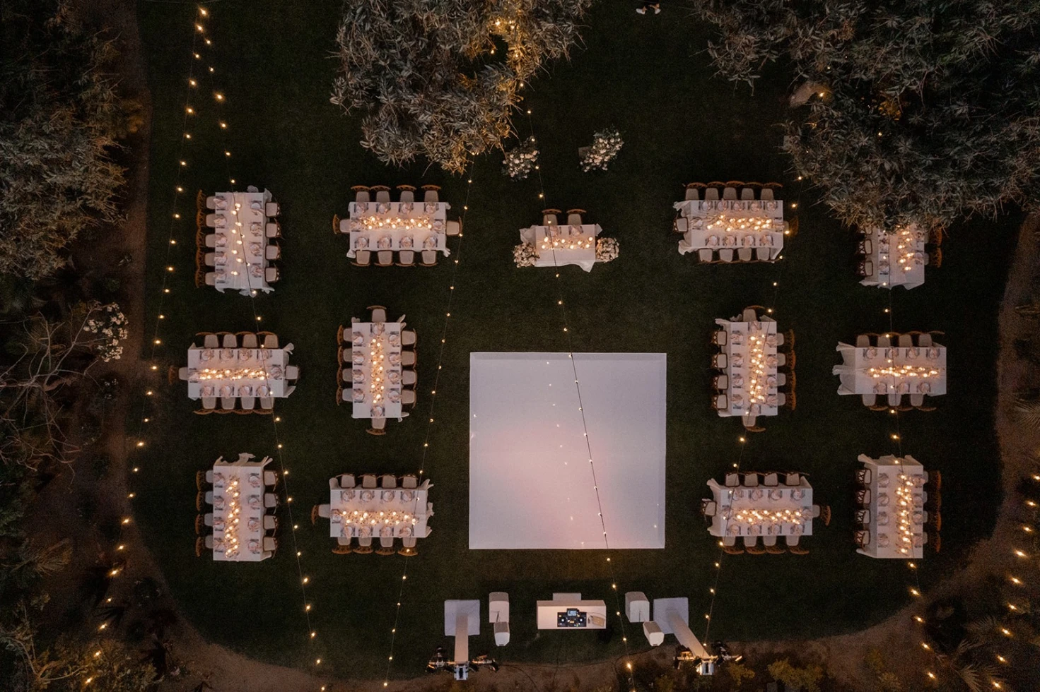 Estefani Pina Events