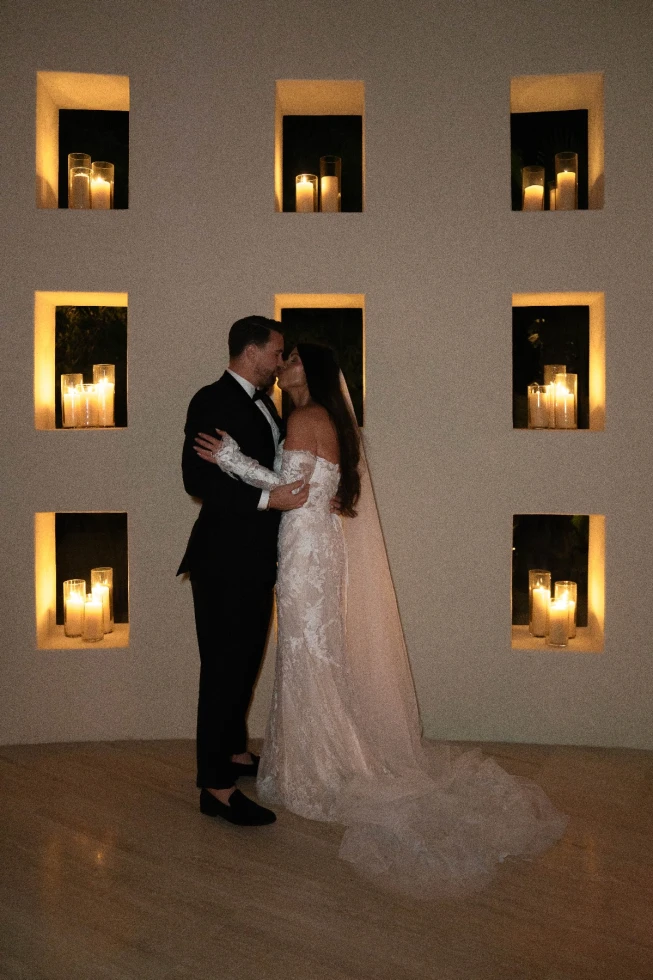 Estefani Pina Events