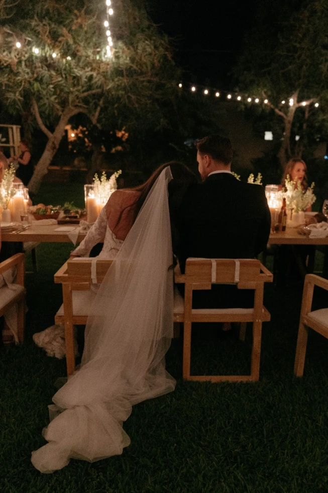 Estefani Pina Events