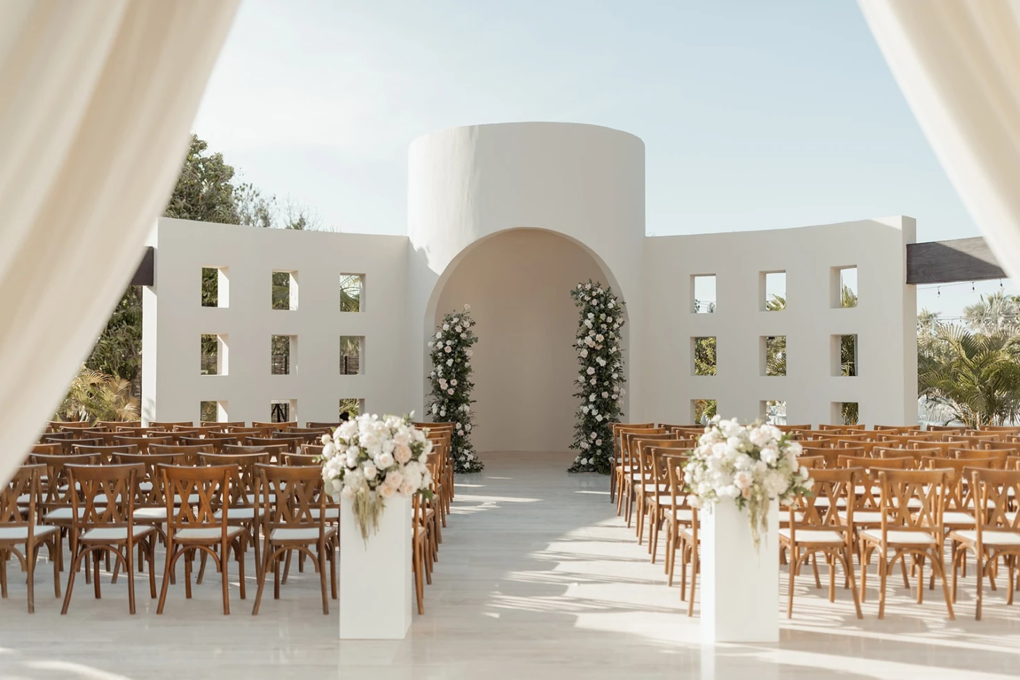 Estefani Pina Events
