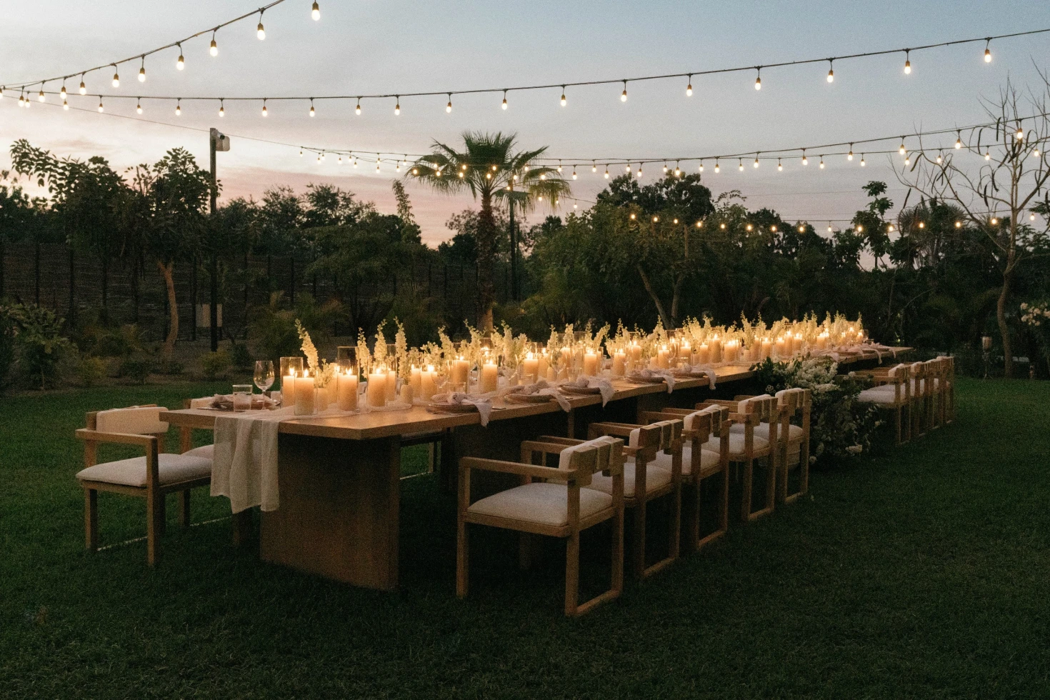 Estefani Pina Events