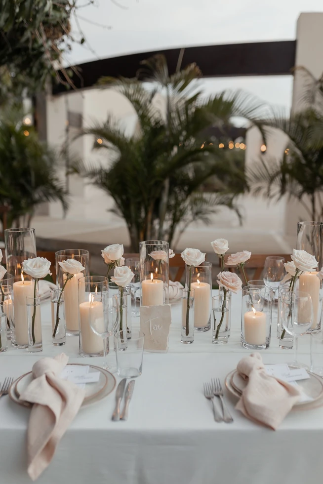 Estefani Pina Events