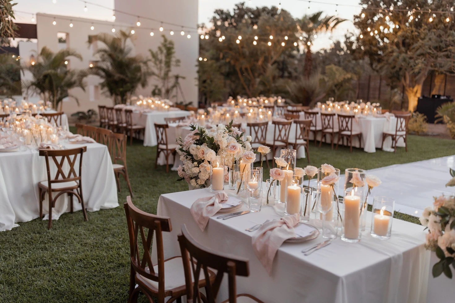 Estefani Pina Events