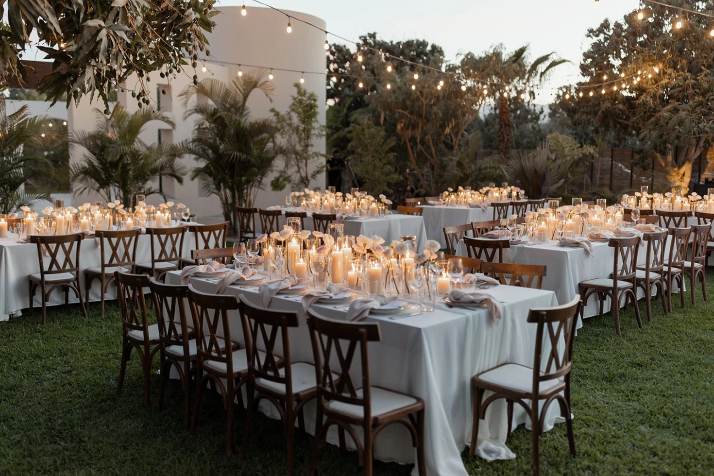 Estefani Pina Events