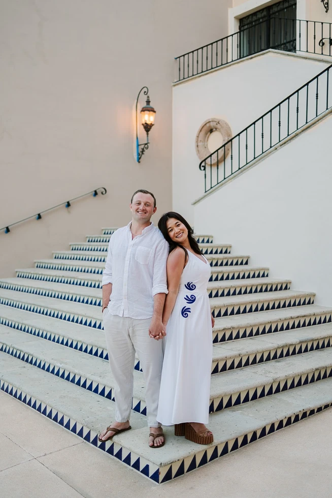 Estefani Pina Events